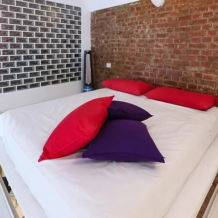 Contempora - Cenisio Loft