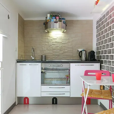 Apartment Contempora - Cenisio Loft
