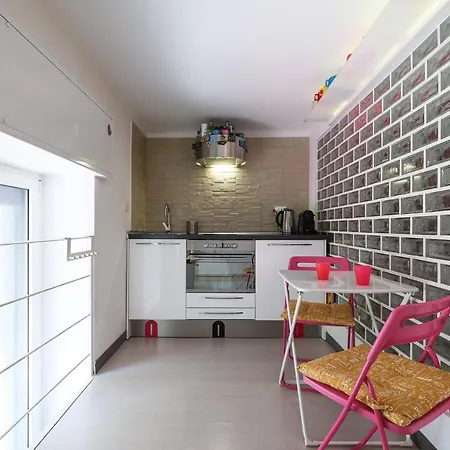 Contempora - Cenisio Loft *
