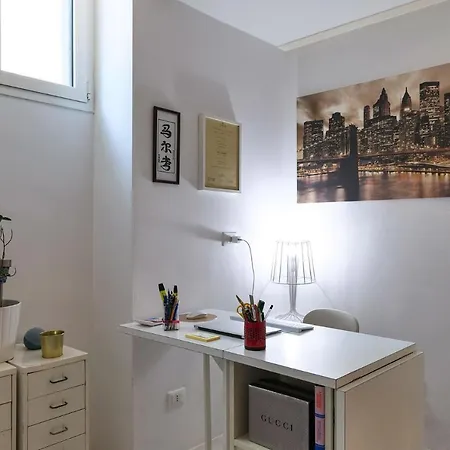 Contempora - Cenisio Loft