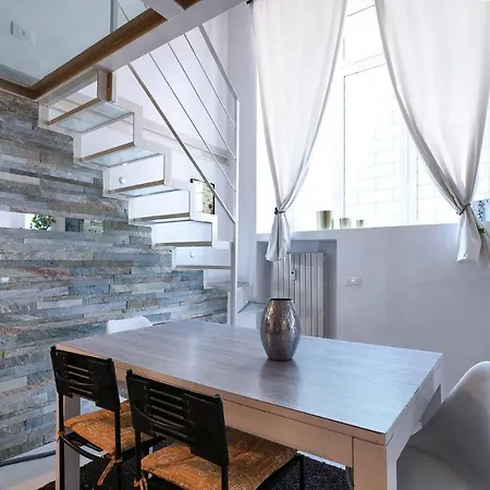 Contempora - Cenisio Loft Milan