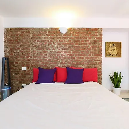 Contempora - Cenisio Loft Apartment