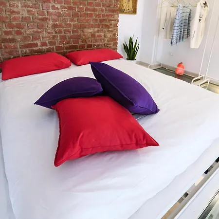 Contempora - Cenisio Loft