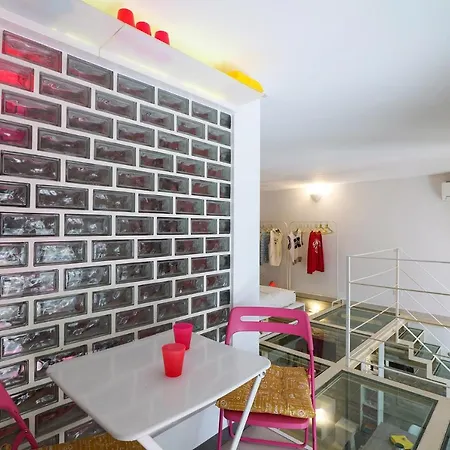 Contempora - Cenisio Loft Apartment