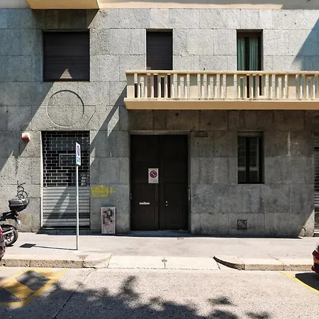 Contempora - Cenisio Loft * Milan
