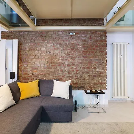 Contempora - Cenisio Loft Apartment