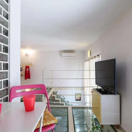 Contempora - Cenisio Loft Milan