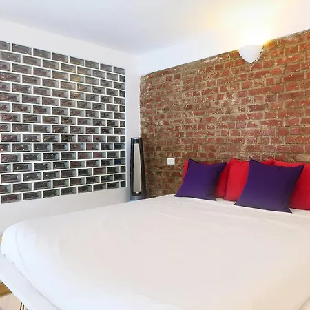 Contempora - Cenisio Loft * Milan