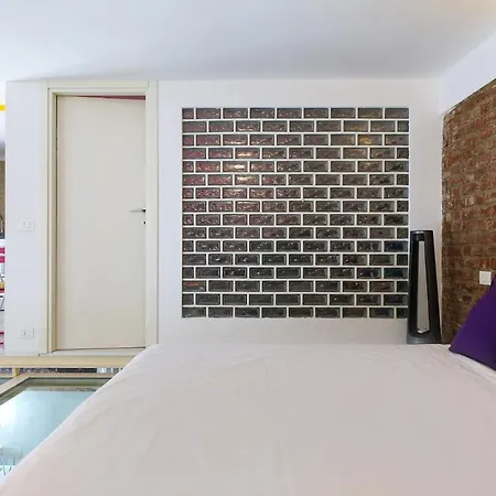 Contempora - Cenisio Loft Apartment