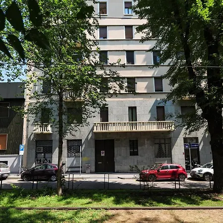 Contempora - Cenisio Loft
