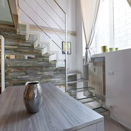 Contempora - Cenisio Loft * Milan