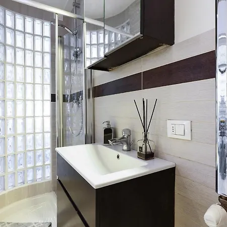 Contempora - Cenisio Loft Milan