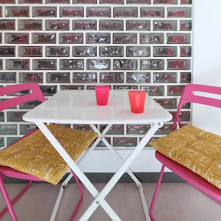Apartment Contempora - Cenisio Loft Milan