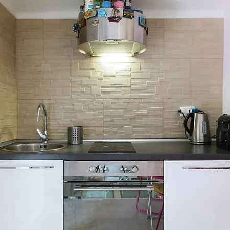 Apartment Contempora - Cenisio Loft
