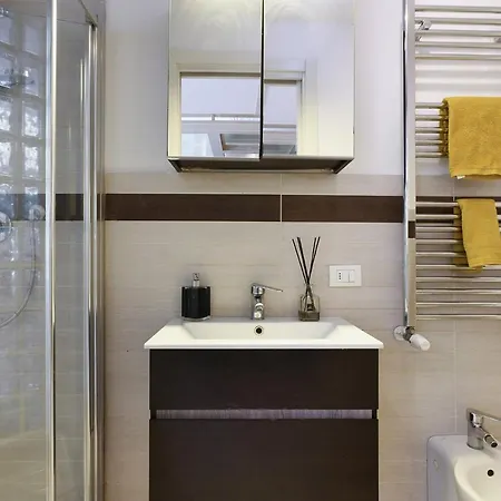 Contempora - Cenisio Loft