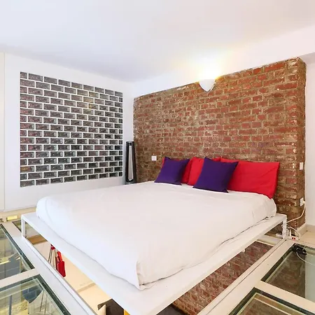Contempora - Cenisio Loft * Milan