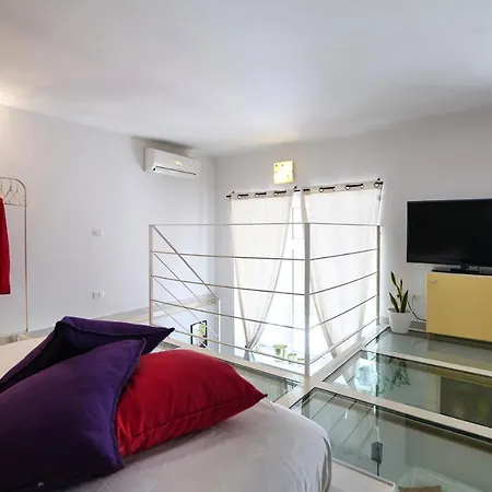 Contempora - Cenisio Loft