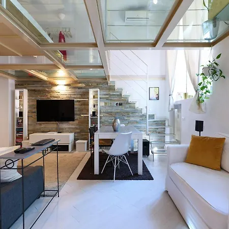 Contempora - Cenisio Loft Apartment