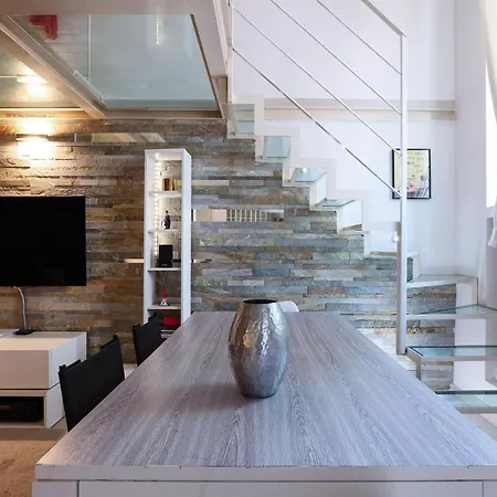 Contempora - Cenisio Loft * Milan