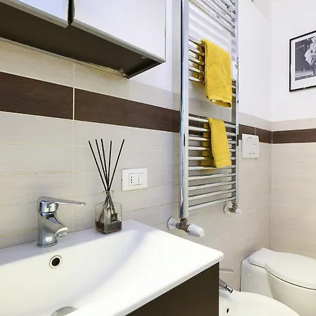 Contempora - Cenisio Loft Apartment